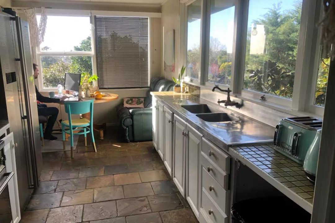 Photo of Kitchen in Remuera