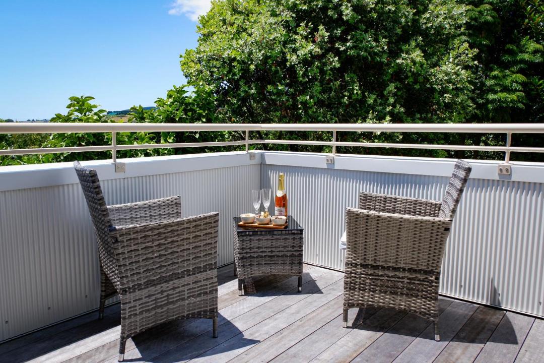 Photo of Patio Balcony in Welcome Bay