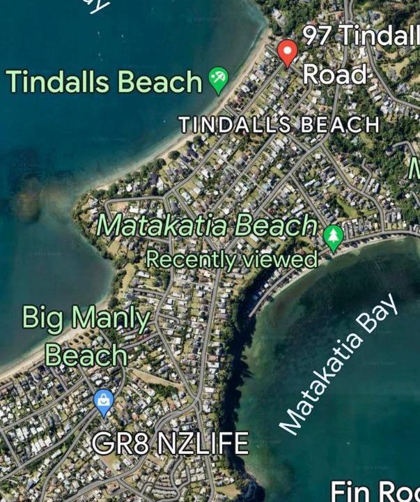 Photo of Others in Tindalls Beach