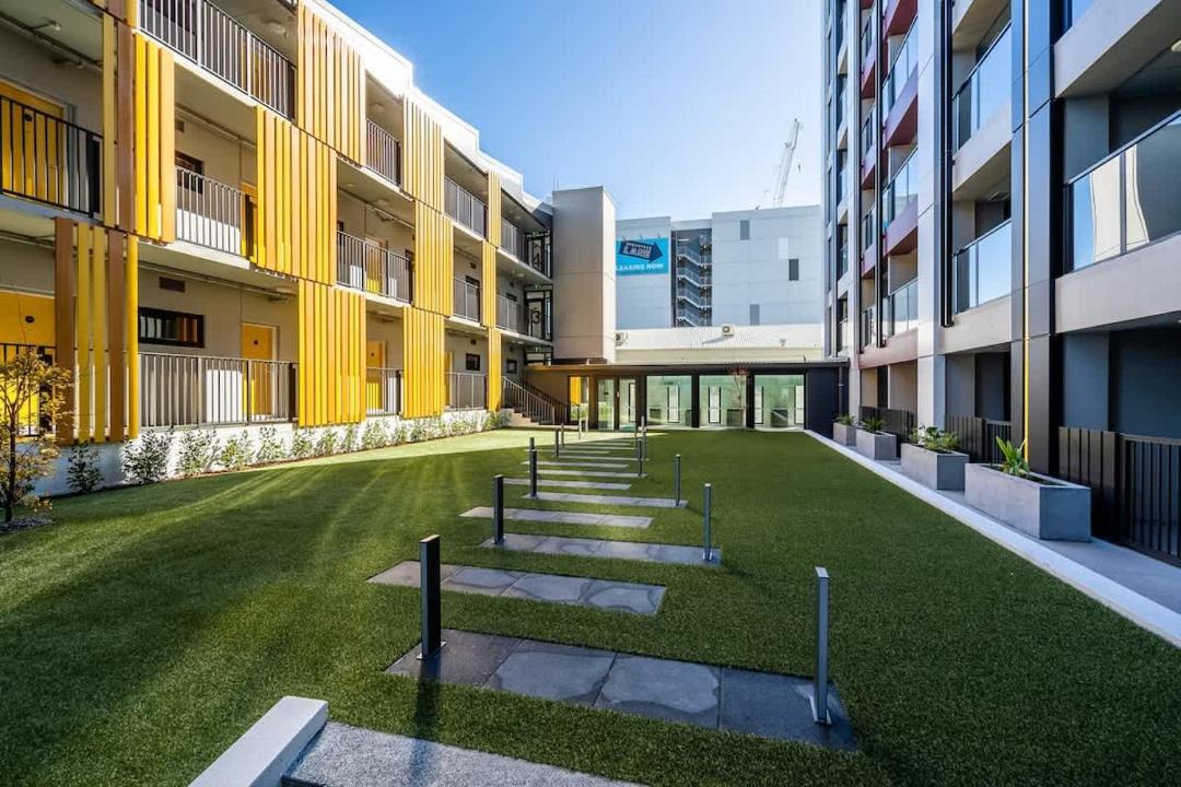 Photo of Others in Auckland Central Business District