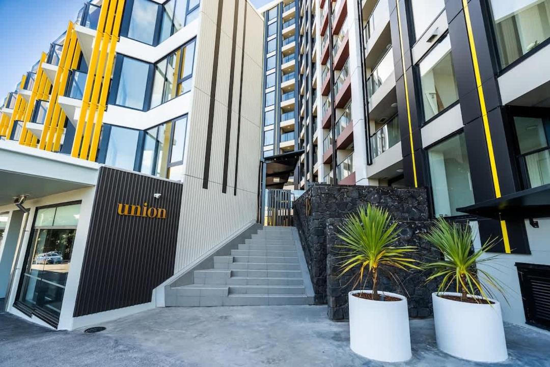 Photo of Others in Auckland Central Business District