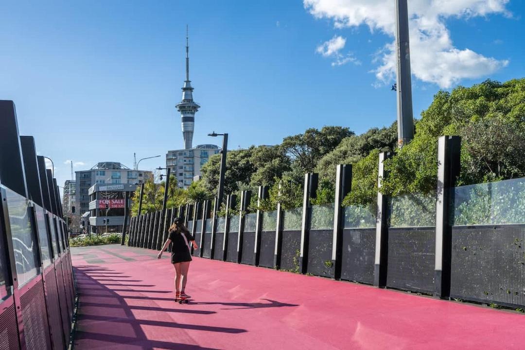 Photo of Others in Auckland Central Business District