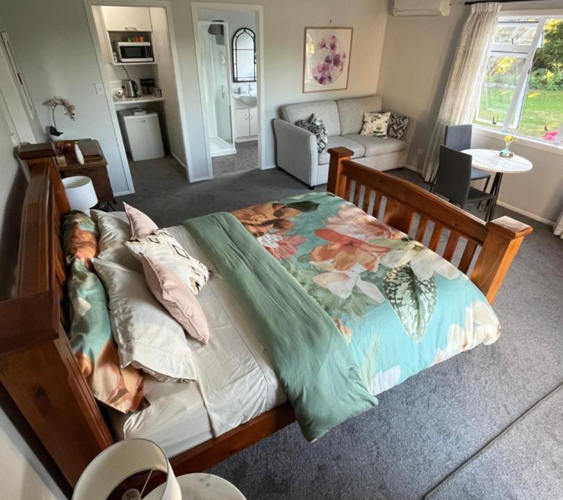 Photo of Bedroom in Te Poi
