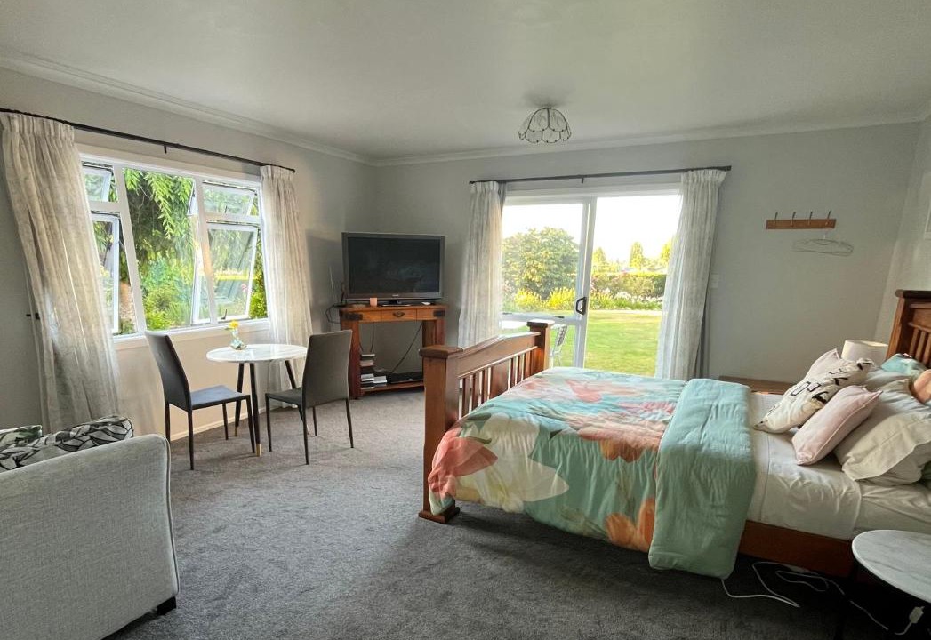 Photo of Bedroom in Te Poi