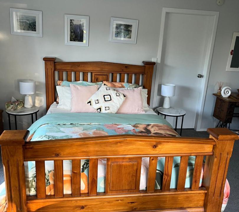Photo of Bedroom in Te Poi