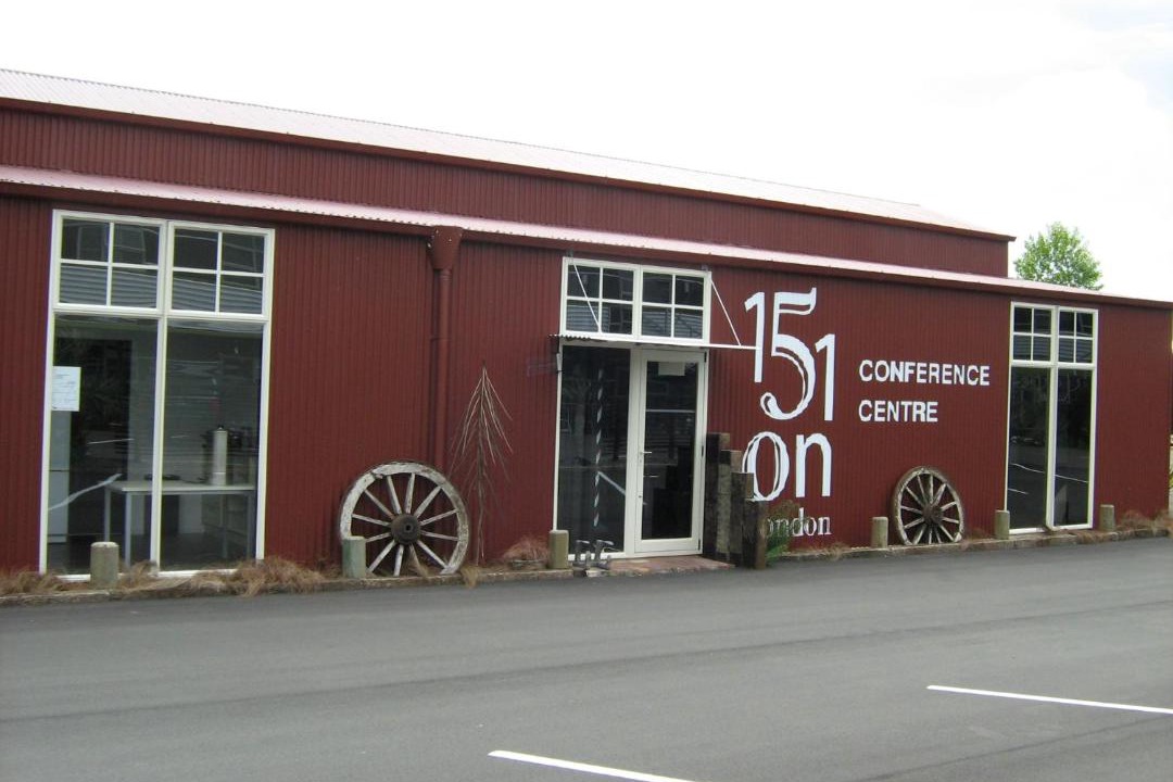 Photo of Others in Whanganui