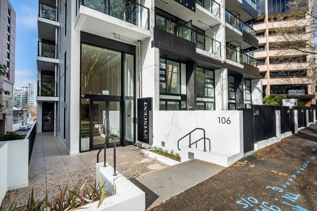 Photo of Others in Auckland Central Business District