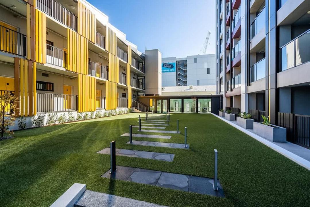 Photo of Others in Auckland Central Business District