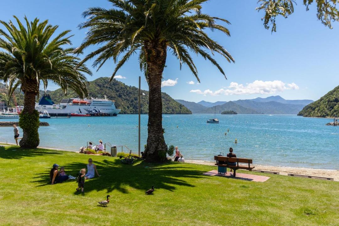 Photo of Others in Picton