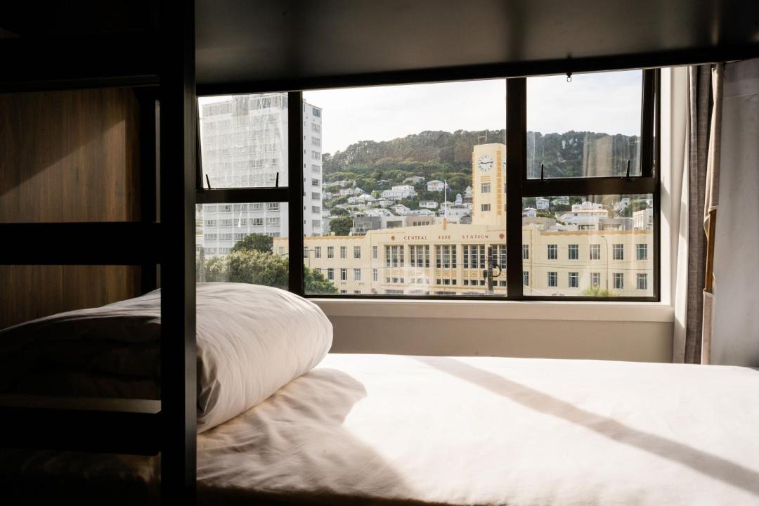 Photo of Others in Te Aro