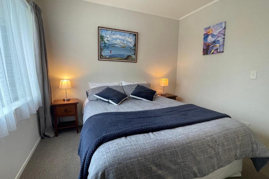 Photo of Bedroom in Taupo