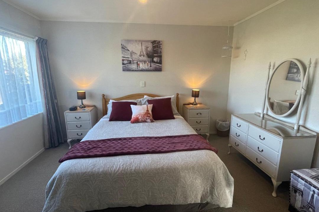 Photo of Bedroom in Taupo