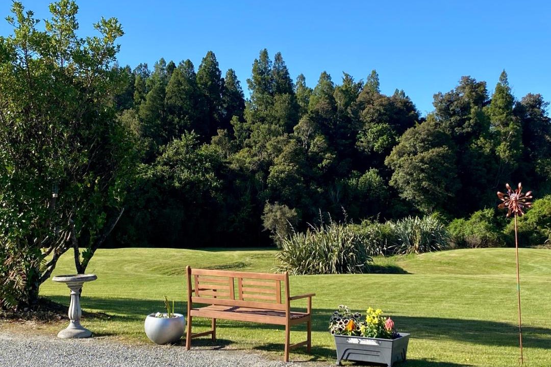 Photo of Others in Haast