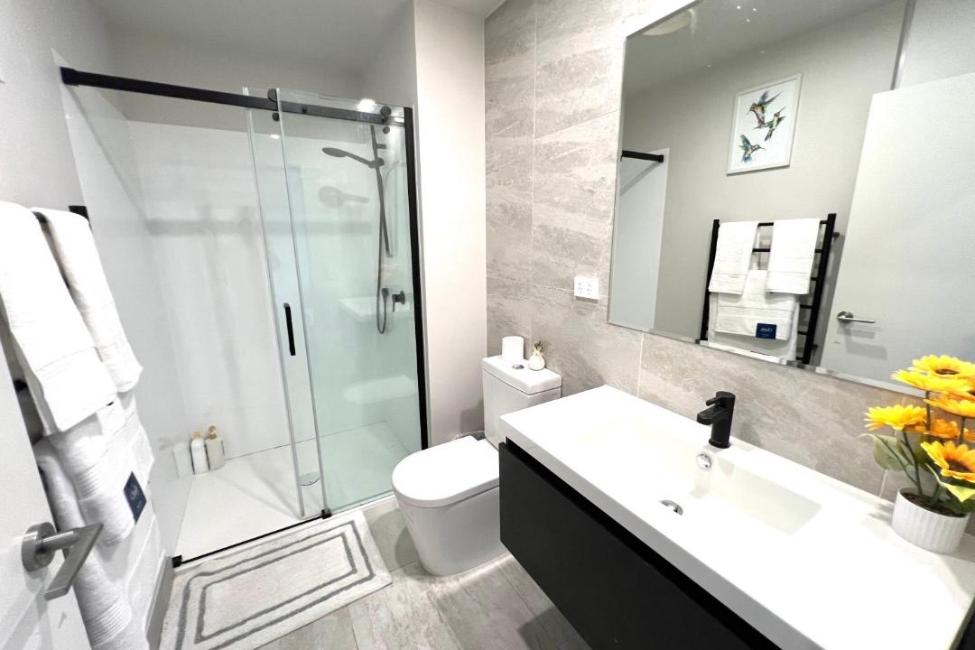 Photo of Bathroom in Albany