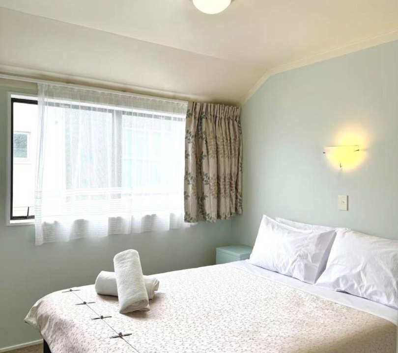 Photo of Bedroom in Newtown