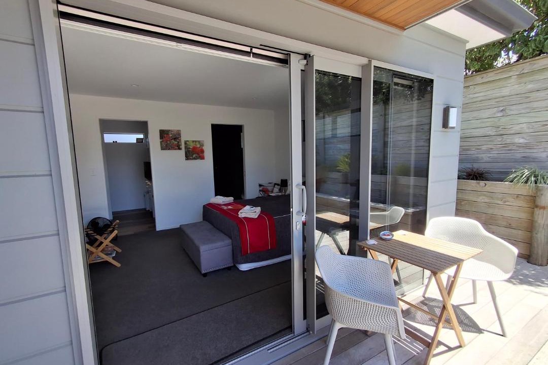 Photo of Patio Balcony in Papamoa Beach
