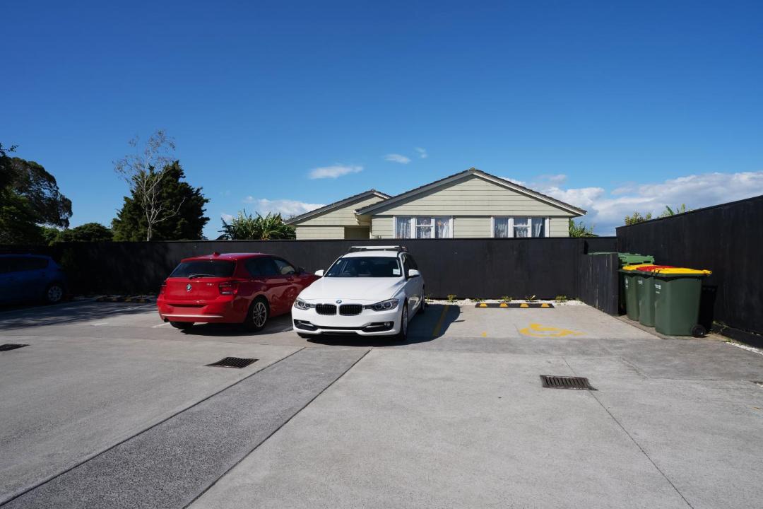 Photo of Others in Auckland