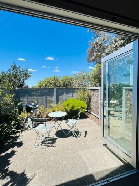 Photo of Patio Balcony in Havelock North