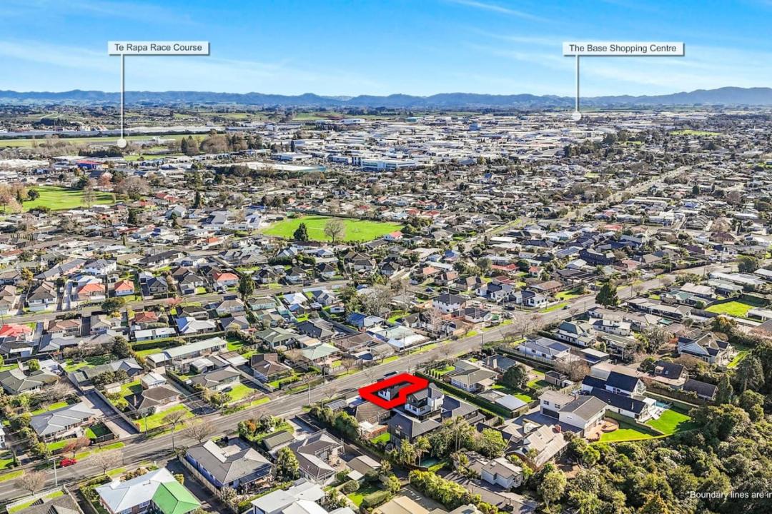 Photo of Others in Te Rapa