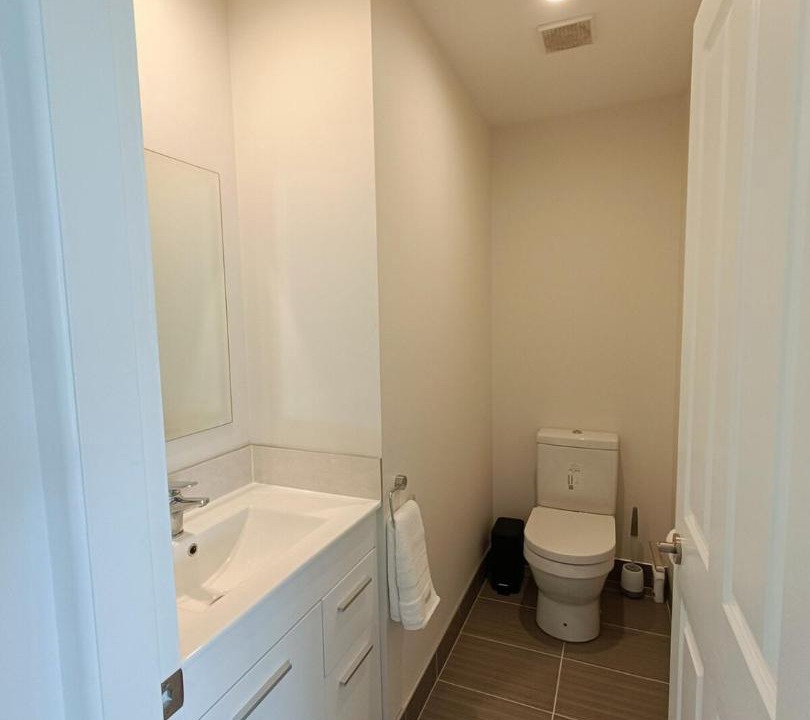 Photo of Bathroom in Aotea