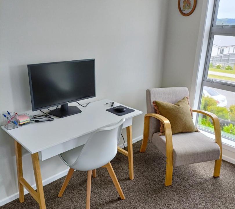 Photo of Livingroom in Aotea