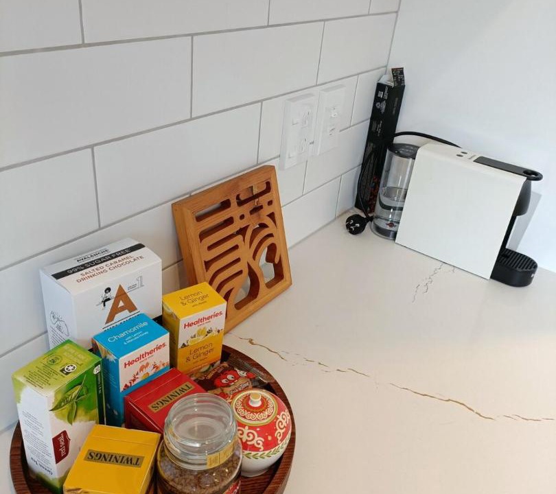 Photo of Kitchen in Aotea