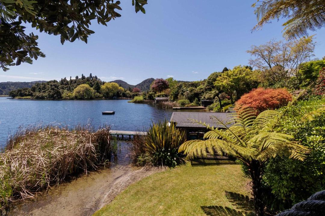 Photo of Others in Lake Okareka