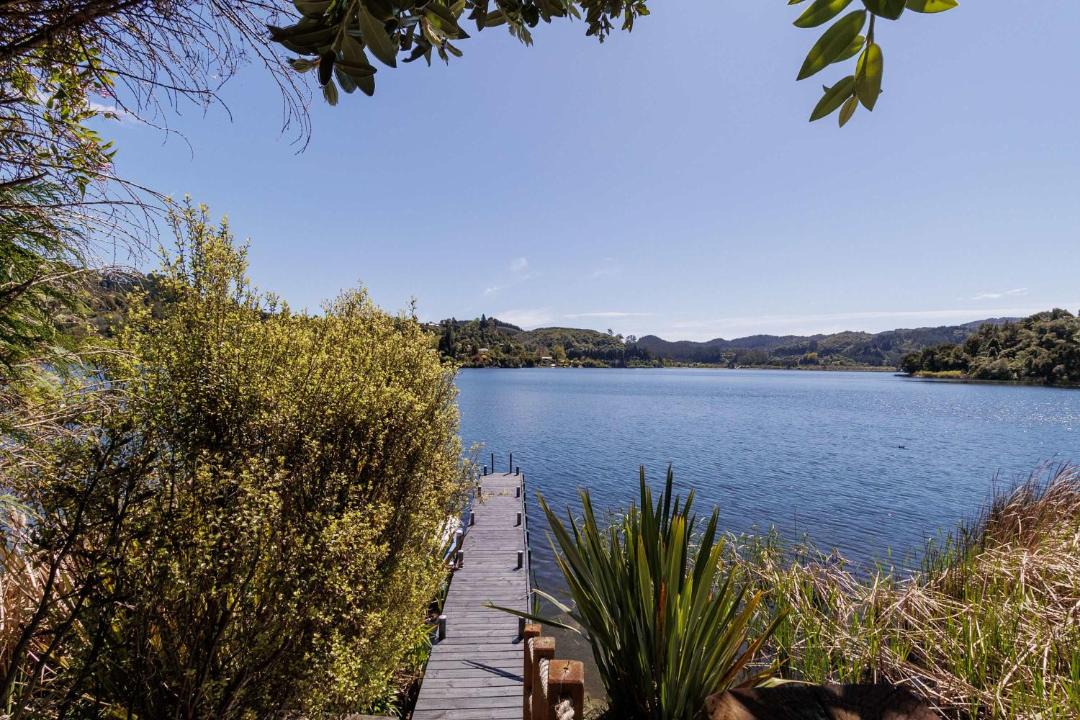 Photo of Others in Lake Okareka