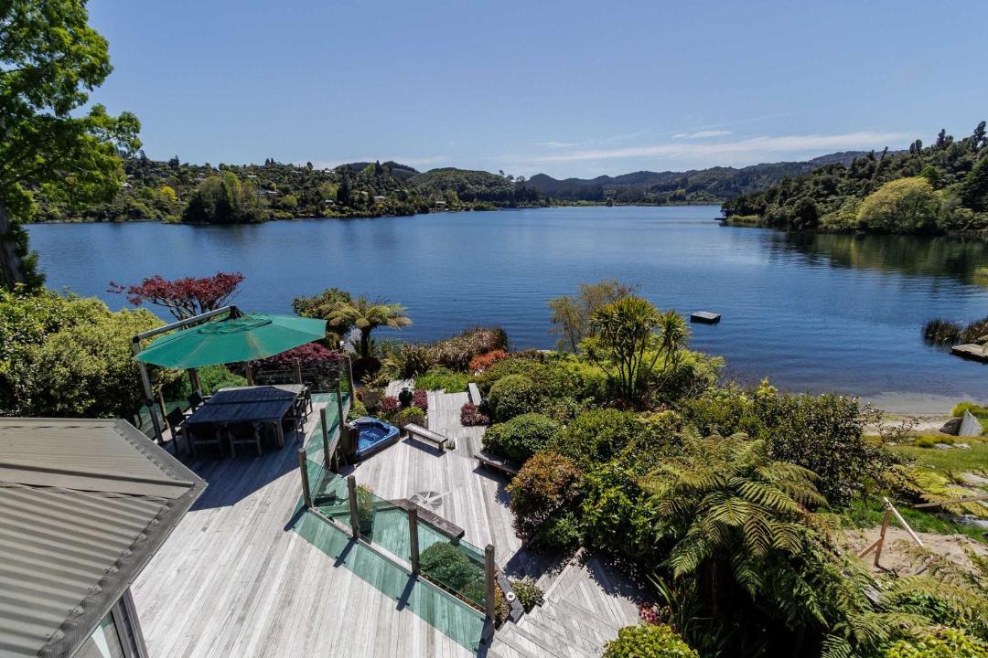 Photo of Others in Lake Okareka