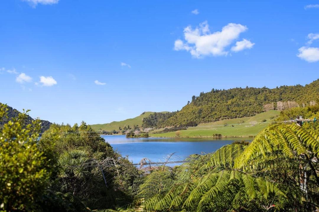 Photo of Others in Lake Okareka