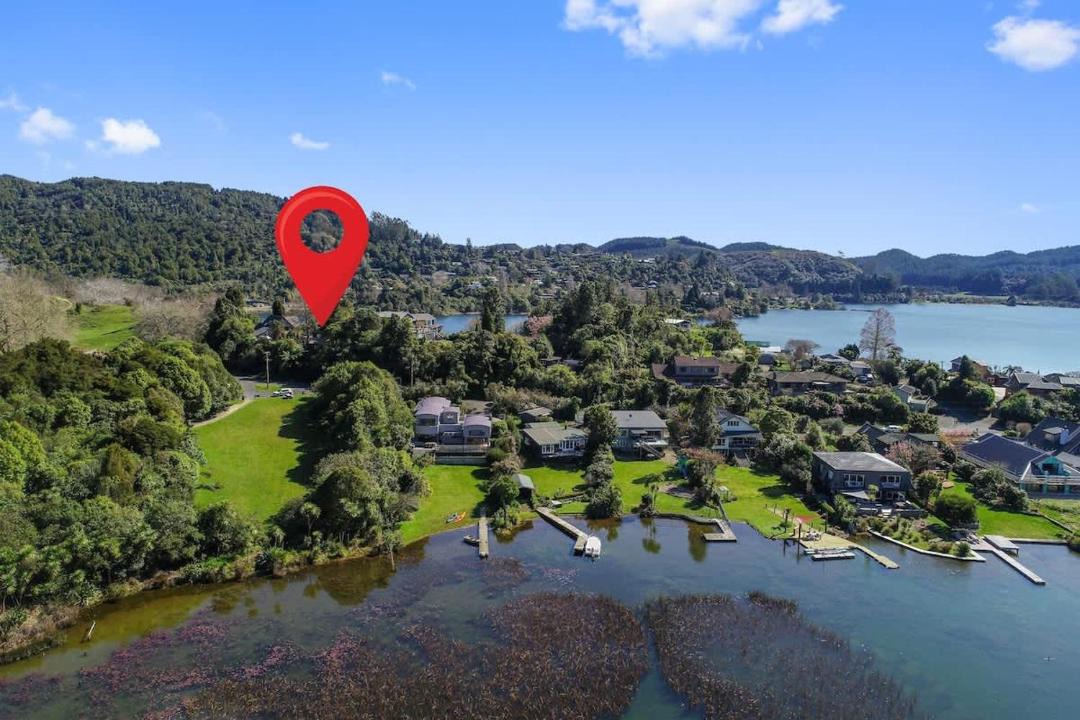 Photo of Others in Lake Okareka
