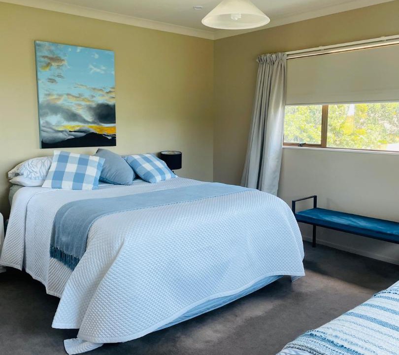 Photo of Bedroom in Papamoa Beach