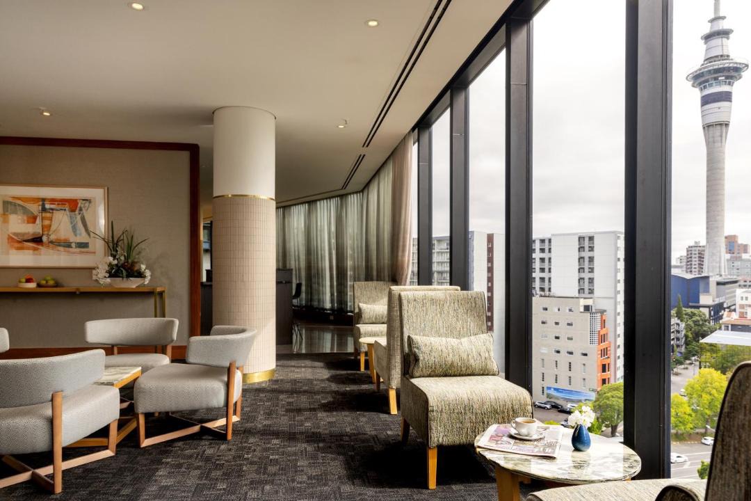 Photo of Others in Auckland Central Business District