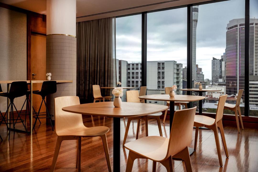 Photo of Others in Auckland Central Business District
