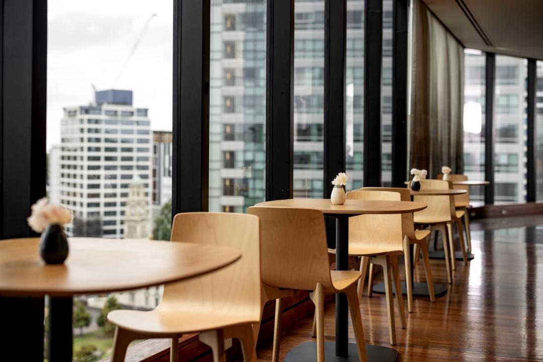 Photo of Others in Auckland Central Business District