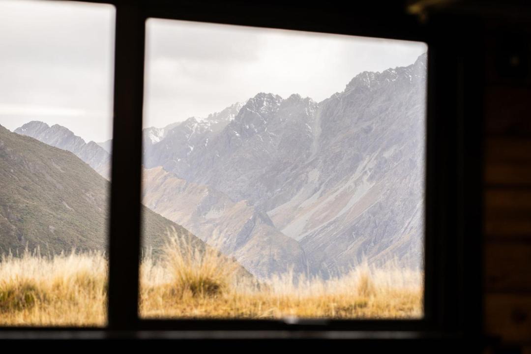 Photo of Others in Mount Cook Village