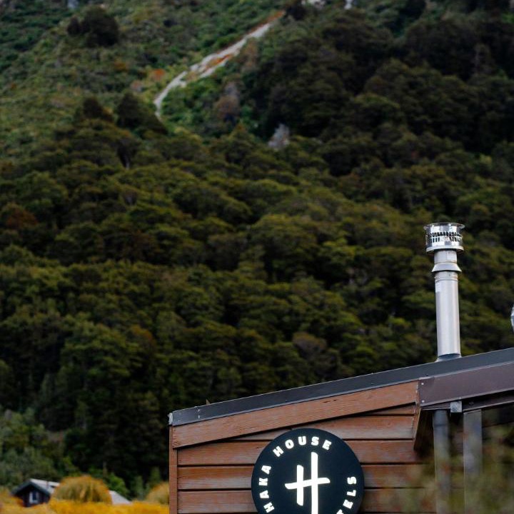 Photo of Others in Mount Cook Village