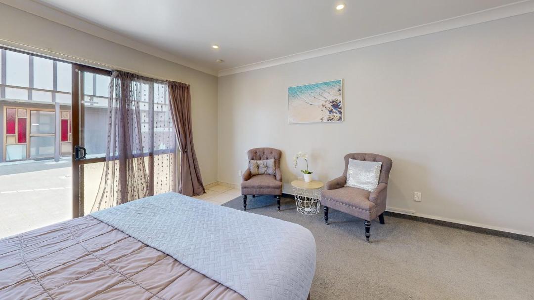 Photo of Bedroom in Westshore
