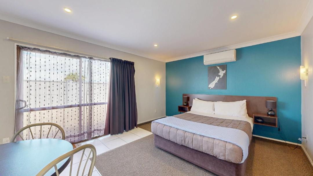 Photo of Bedroom in Westshore