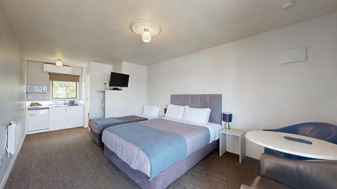 Photo of Bedroom in Westshore