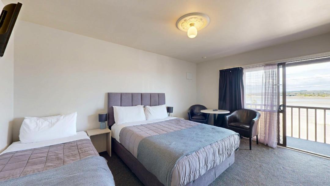 Photo of Bedroom in Westshore