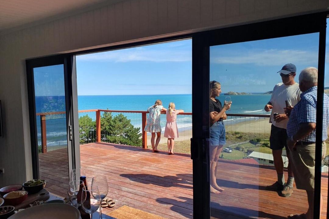 Photo of Others in Whakataki