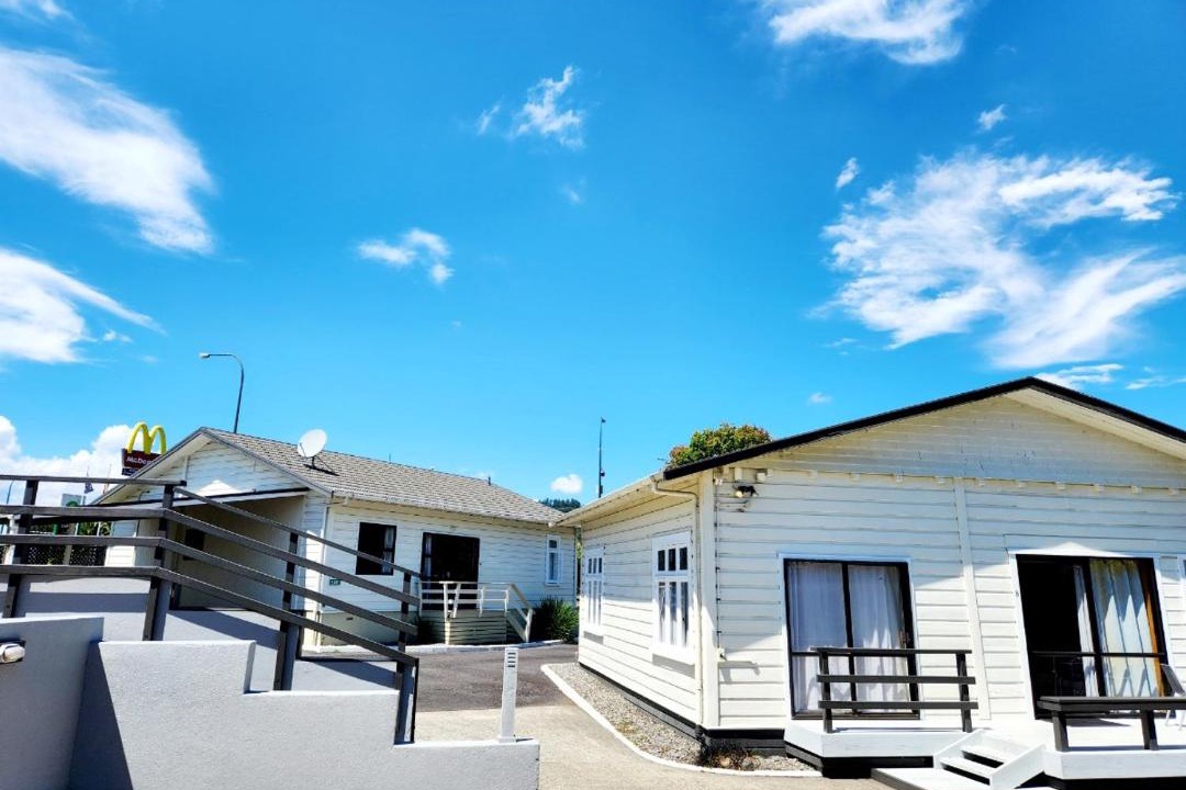 Photo of Others in Taumarunui