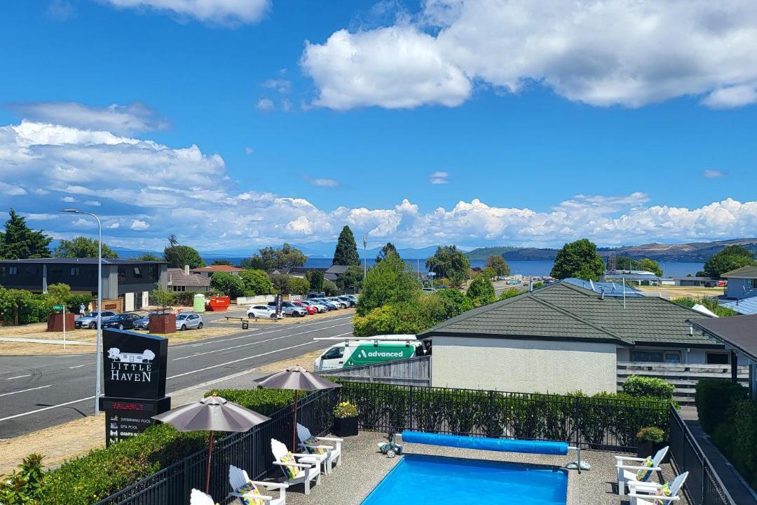 Photo of Others in Taupo