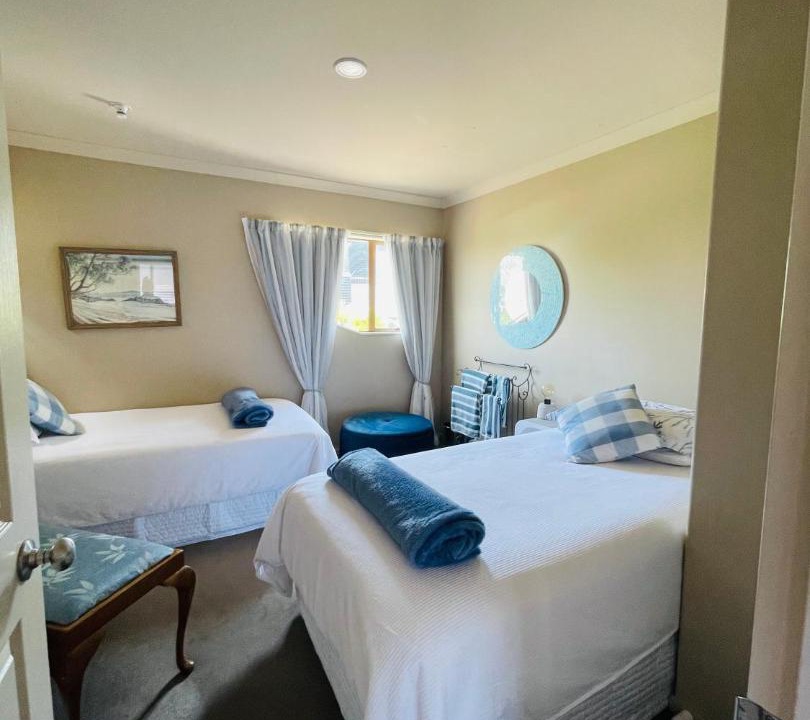 Photo of Bedroom in Papamoa Beach
