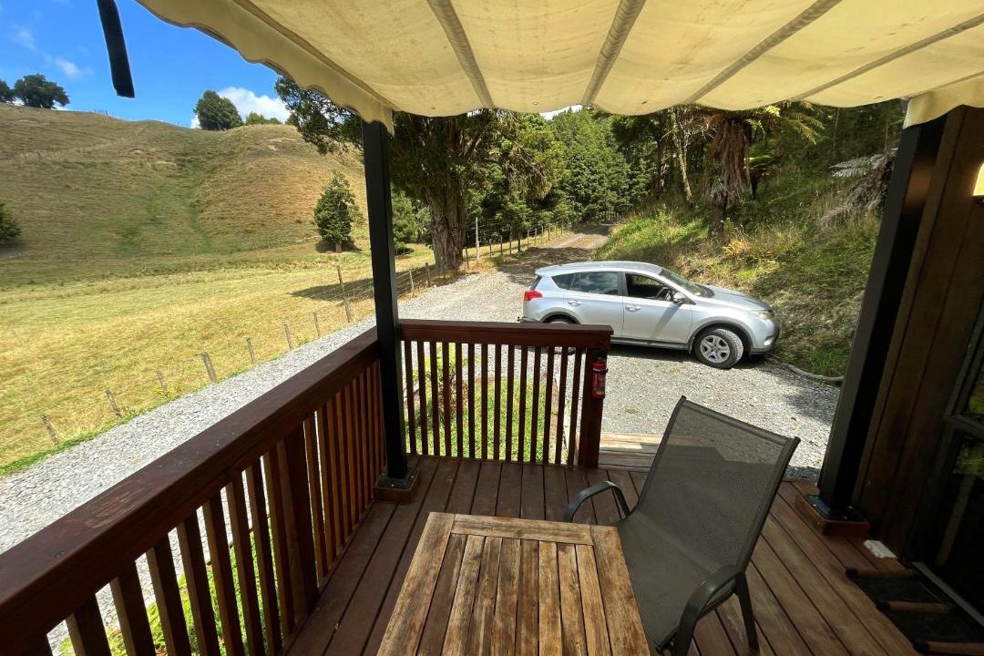 Photo of Others in Taumarunui