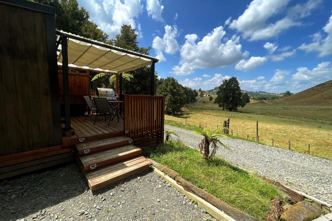 Photo of Others in Taumarunui