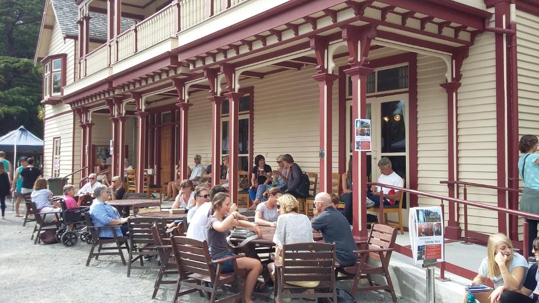 Photo of Others in Riccarton
