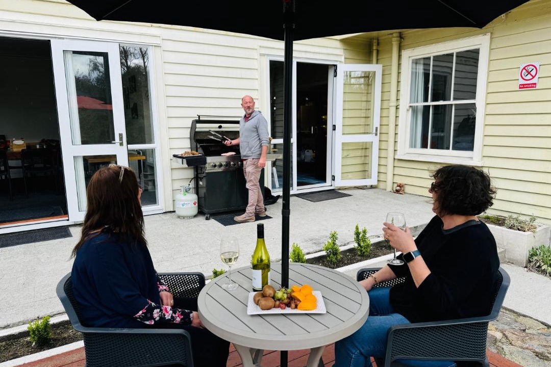 Photo of Others in Reefton