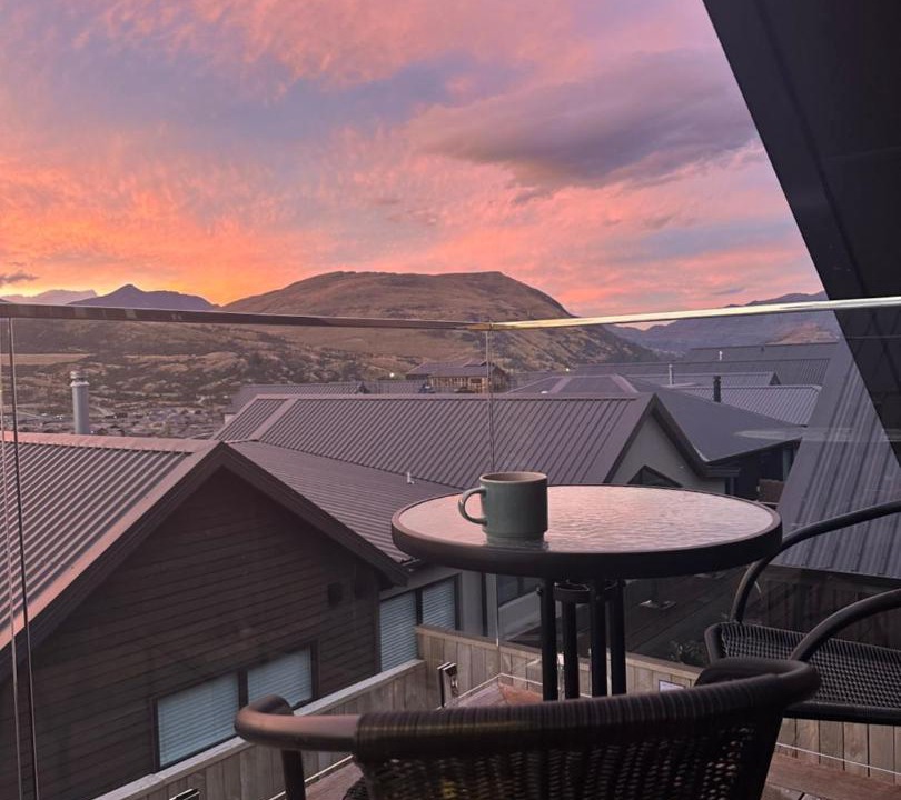 Photo of Patio Balcony in Jacks Point